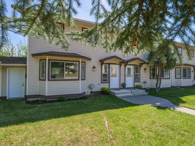 Townhouse for sale in Quesnel, Quesnel, 1 410 Pinchbeck Street, 263143975 | Realtylink.org