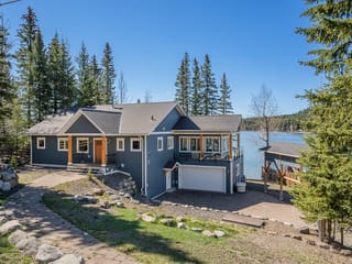 House for sale in Bridge Lake, 100 Mile House, 7922 Dean Road, 263143978 | Realtylink.org