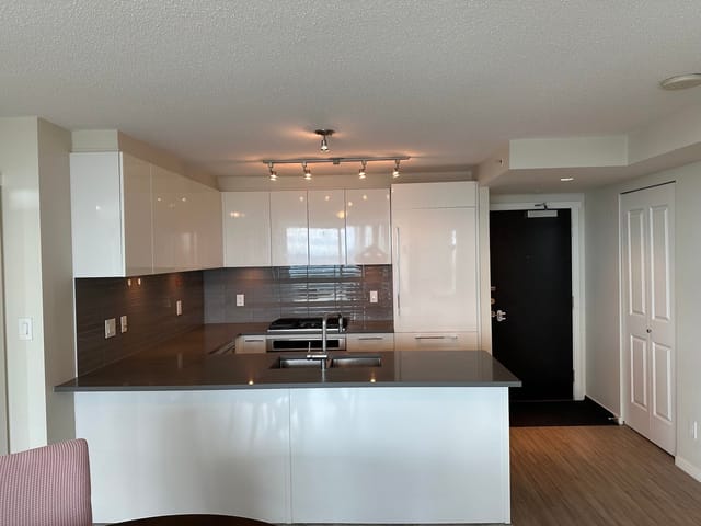 Apartment for sale in Burnaby, Burnaby South, 3102 6658 Dow Avenue, 263143979 | Realtylink.org