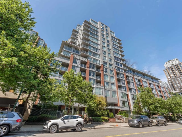 Apartment for sale in Vancouver, Vancouver West, 303 1133 Homer Street, 263143983 | Realtylink.org