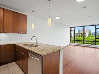 Apartment for rent in Richmond, Richmond, 702 6888 Alderbridge Way, 263143986 | Realtylink.org