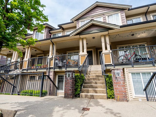 Townhouse for sale in Surrey, North Surrey, 103 13958 108 Avenue, 263143992 | Realtylink.org