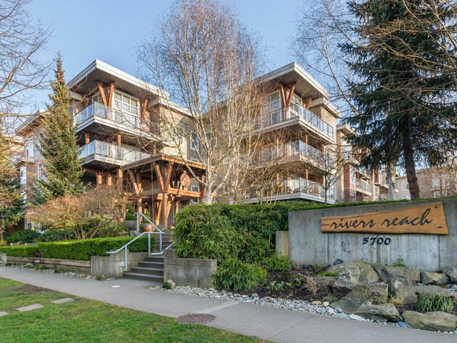 Apartment for sale in Richmond, Richmond, 104 5700 Andrews Road, 263143993 | Realtylink.org