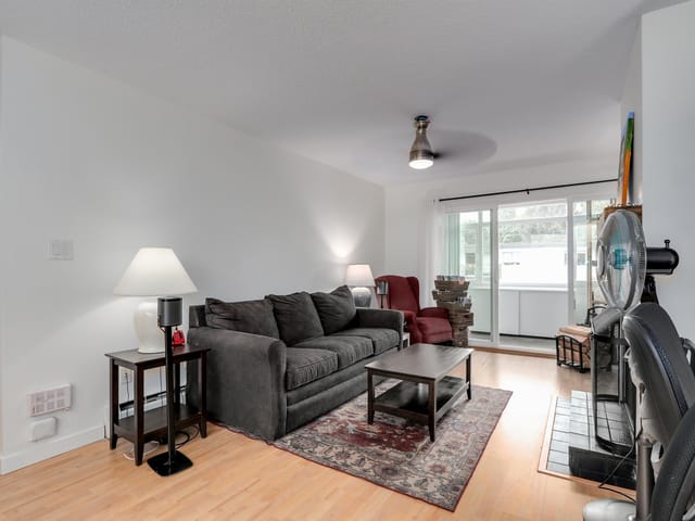 Apartment for sale in Vancouver, Vancouver East, 311 1420 E 8th Avenue, 263143994 | Realtylink.org