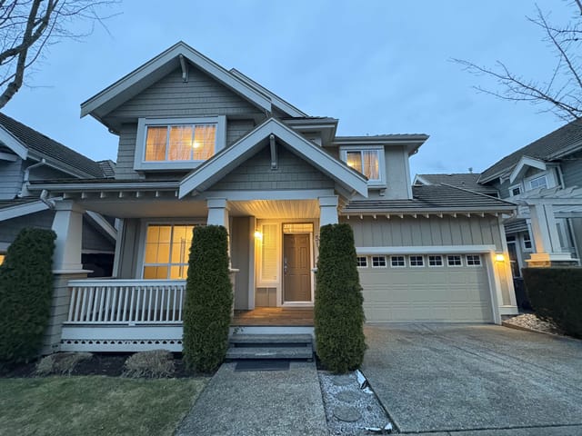 House for rent in Surrey, South Surrey White Rock, 51 15288 36 Avenue, 263143995 | Realtylink.org