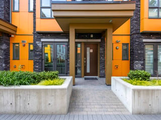 Townhouse for sale in Vancouver, Vancouver West, 23 7565 Oak Street, 263143997 | Realtylink.org