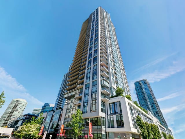 Apartment for sale in Burnaby, Burnaby South, 1105 6098 Station Street, 263143998 | Realtylink.org