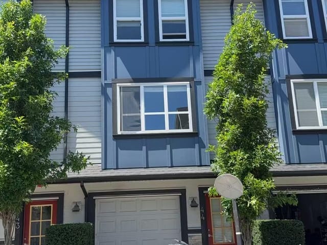 Townhouse for rent in Langley, Langley, 44 20860 76 Avenue, 263144002 | Realtylink.org