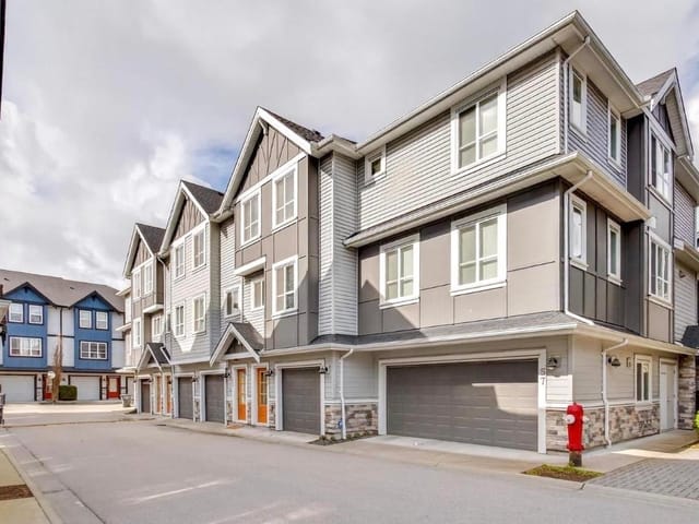 Townhouse for rent in Langley, Langley, 44 20860 76 Avenue, 263144002 | Realtylink.org
