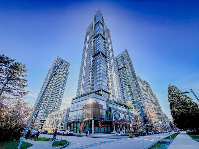 Apartment for sale in Burnaby, Burnaby South, 3208 6461 Telford Avenue, 263144003 | Realtylink.org