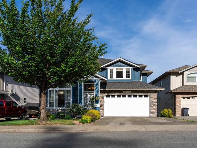 House for sale in Maple Ridge, Maple Ridge, 11656 Creekside Street, 263144004 | Realtylink.org