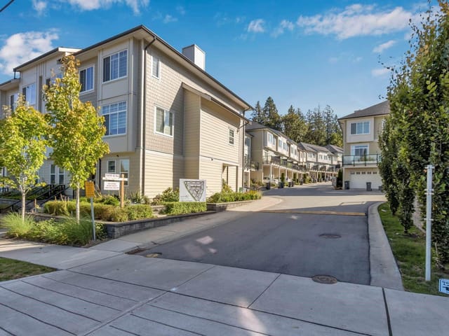 Townhouse for sale in Surrey, Surrey, 50 13670 62 Avenue, 263144005 | Realtylink.org