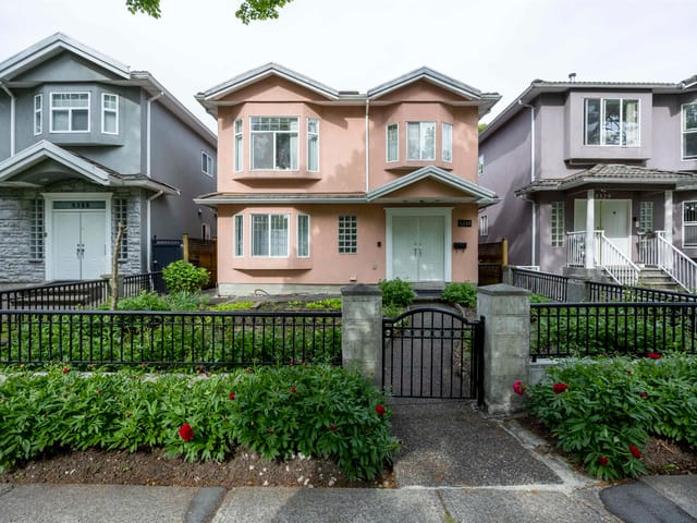 House for sale in Vancouver, Vancouver East, 5345 Wales Street, 263144007 | Realtylink.org
