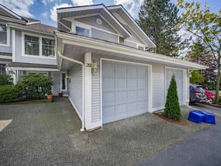 Townhouse for sale in Coquitlam, Coquitlam, 20 2590 Panorama Drive, 263144008 | Realtylink.org