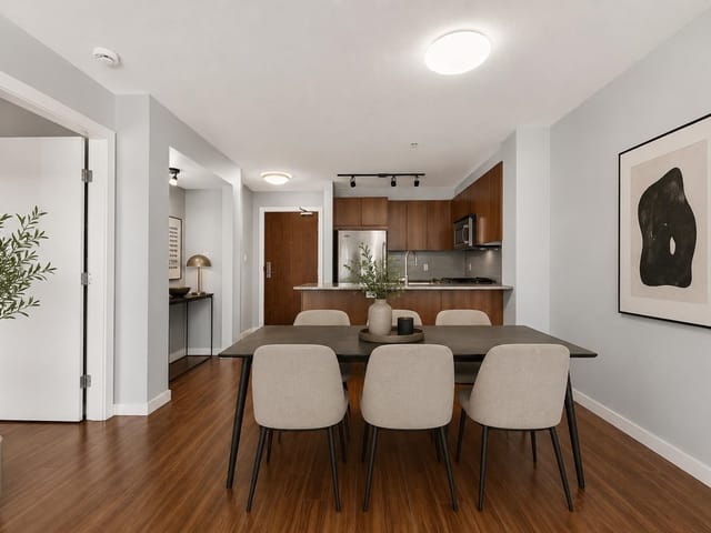 Apartment for sale in Burnaby, Burnaby South, 312 5889 Irmin Street, 263144009 | Realtylink.org