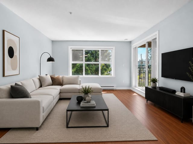 Apartment for sale in Burnaby, Burnaby South, 312 5889 Irmin Street, 263144009 | Realtylink.org