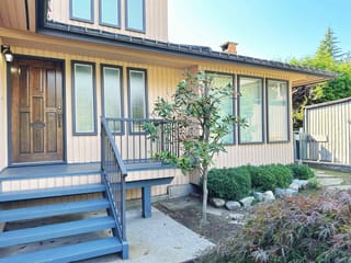 House for rent in North Vancouver, North Vancouver, Upper Level 3847 Prospect Road, 263144011 | Realtylink.org