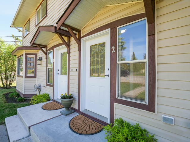 Townhouse for sale in Quesnel, Quesnel, 2 410 Pinchbeck Street, 263144016 | Realtylink.org