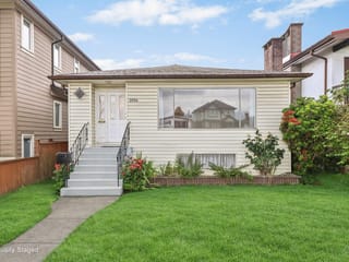 House for sale in Vancouver, Vancouver East, 2894 McGill Street, 263144017 | Realtylink.org