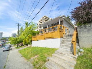 House for sale in New Westminster, New Westminster, 1011 Auckland Street, 263144019 | Realtylink.org
