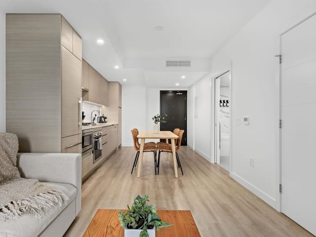 Apartment for sale in New Westminster, New Westminster, 1308 823 Carnarvon Street, 263144035 | Realtylink.org