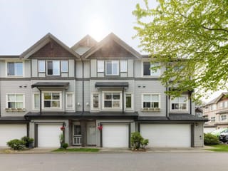 Townhouse for sale in Port Coquitlam, Port Coquitlam, 102 1055 Riverwood Gate, 263144046 | Realtylink.org