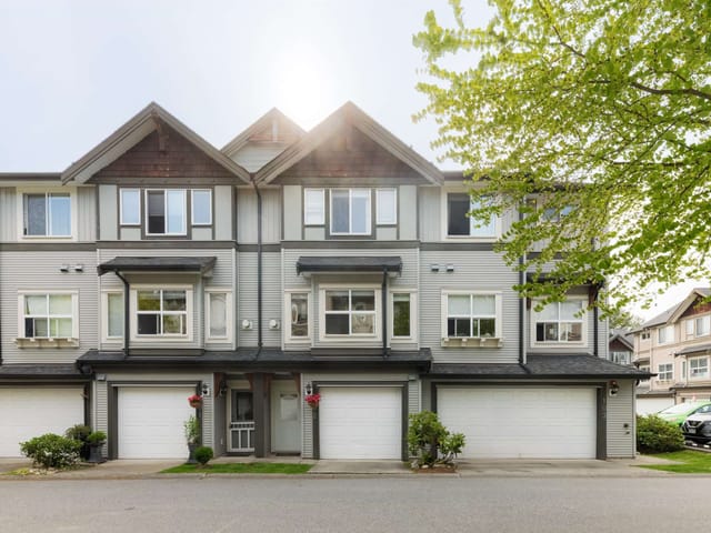 Townhouse for sale in Port Coquitlam, Port Coquitlam, 102 1055 Riverwood Gate, 263144046 | Realtylink.org