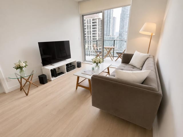 Apartment for sale in Burnaby, Burnaby North, 2407 2181 Madison Avenue, 263144047 | Realtylink.org