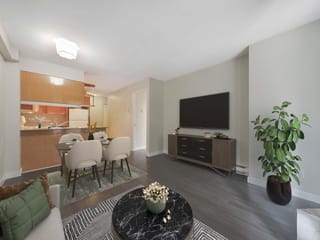 Apartment for sale in Vancouver, Vancouver West, 309 1189 Howe Street, 263144049 | Realtylink.org