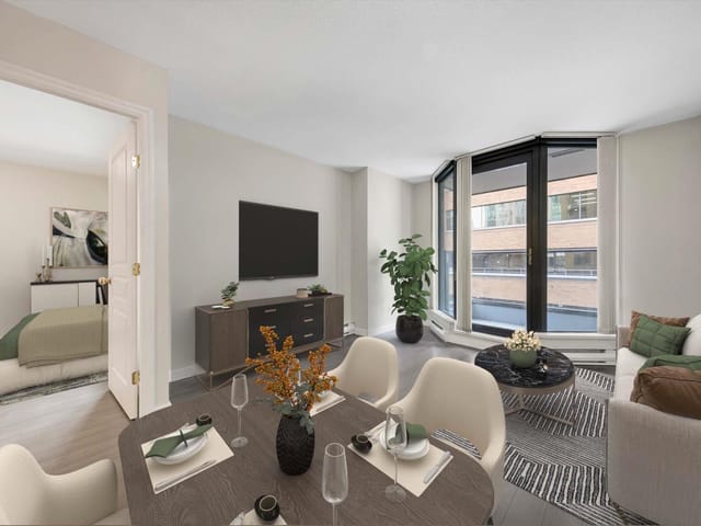 Apartment for sale in Vancouver, Vancouver West, 309 1189 Howe Street, 263144049 | Realtylink.org