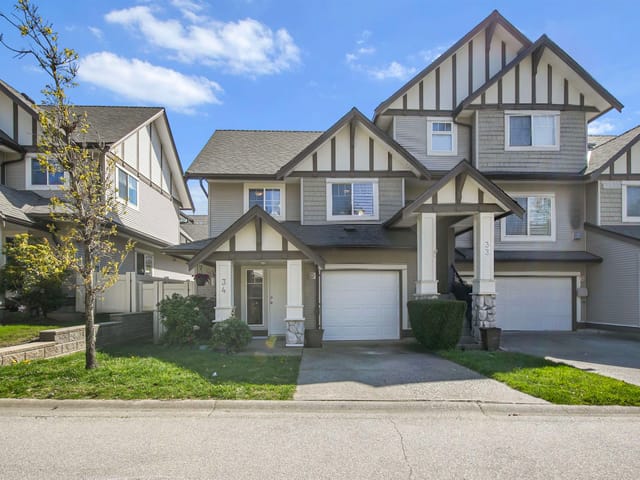 Townhouse for sale in Surrey, Cloverdale, 34 18181 68 Avenue, 263144051 | Realtylink.org