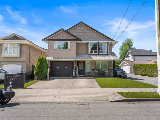 House for sale in Mission, Mission, 7517 Murray Street, 263144053 | Realtylink.org