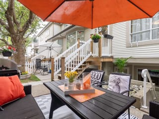 Townhouse for sale in Surrey, Surrey, 13 16318 82 Avenue, 263144054 | Realtylink.org