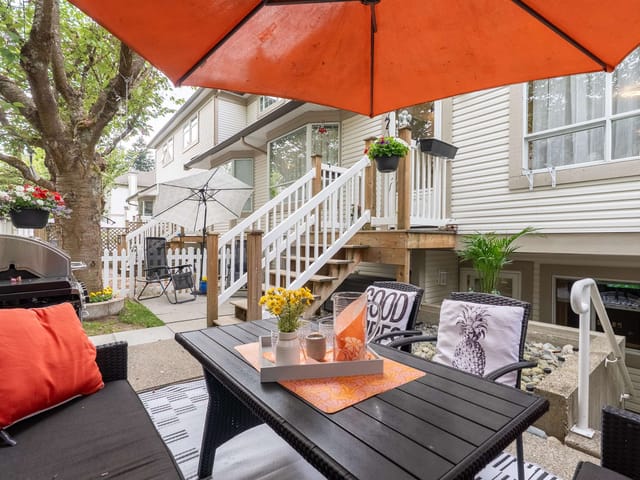 Townhouse for sale in Surrey, Surrey, 13 16318 82 Avenue, 263144054 | Realtylink.org