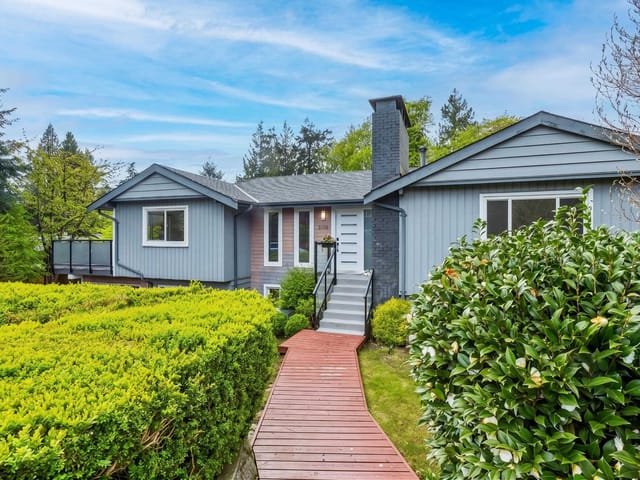 House for sale in North Vancouver, North Vancouver, 2999 Larson Road, 263144055 | Realtylink.org