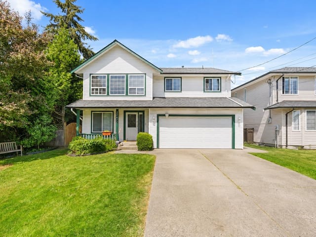 House for sale in Langley, Langley, 21611 50 Avenue, 263144056 | Realtylink.org