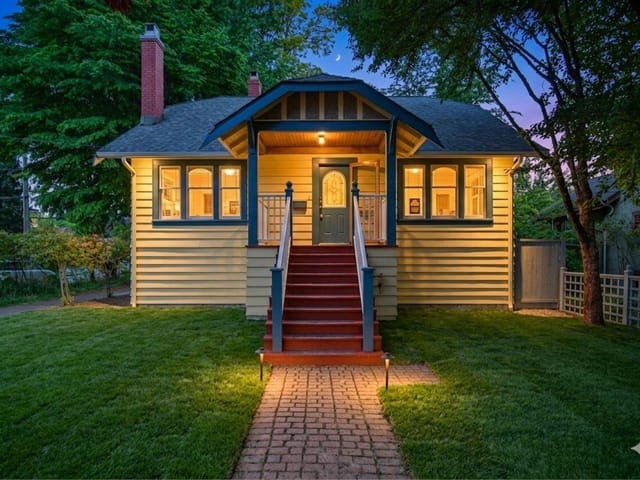 House for sale in New Westminster, New Westminster, 441 Kelly Street, 263144058 | Realtylink.org