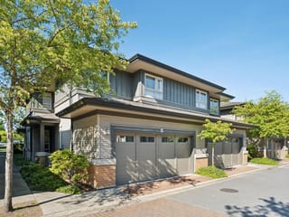 Townhouse for sale in Richmond, Richmond, 91 6300 Birch Street, 263144060 | Realtylink.org