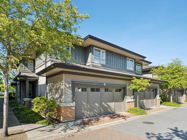 Townhouse for sale in Richmond, Richmond, 91 6300 Birch Street, 263144060 | Realtylink.org