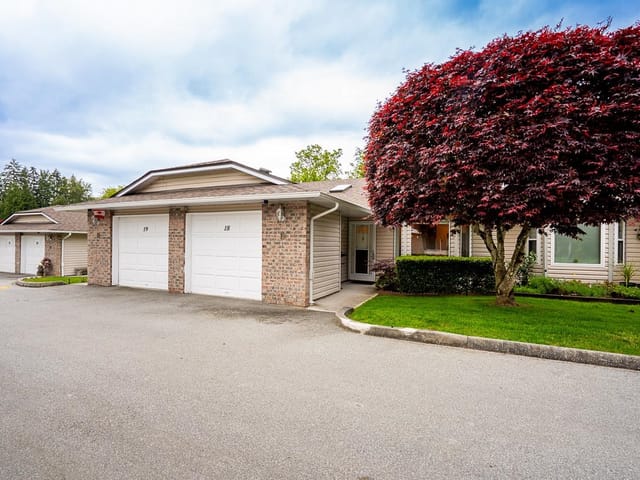 Townhouse for sale in Maple Ridge, Maple Ridge, 18 22308 124 Avenue, 263144062 | Realtylink.org