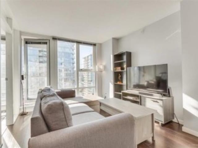 Apartment for rent in Vancouver, Vancouver West, 2802 602 Citadel Parade, 263144064 | Realtylink.org