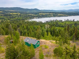 Recreational Property for sale in Bridge Lake, 100 Mile House, 7872 Brown Road, 263144067 | Realtylink.org