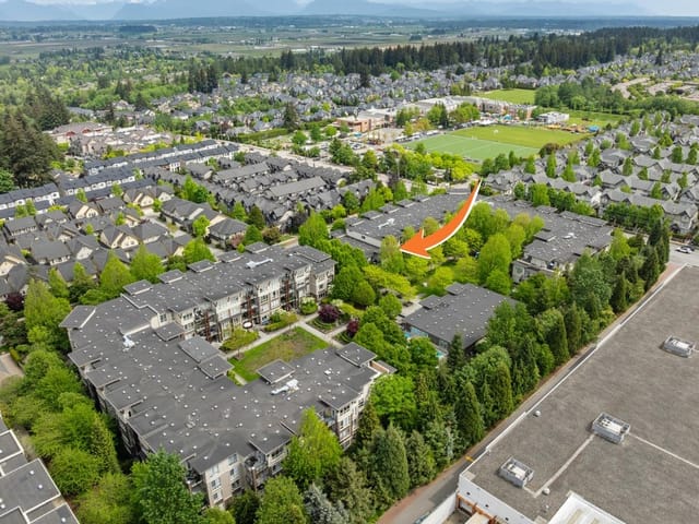 Apartment for sale in Surrey, South Surrey White Rock, 406 15988 26 Avenue, 263144071 | Realtylink.org
