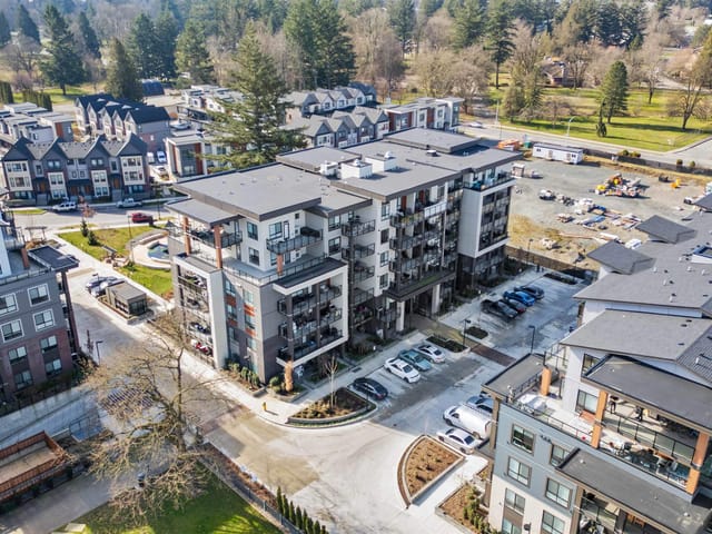 Apartment for sale in Chilliwack, Sardis, 112 45505 Campus Drive, 263144077 | Realtylink.org