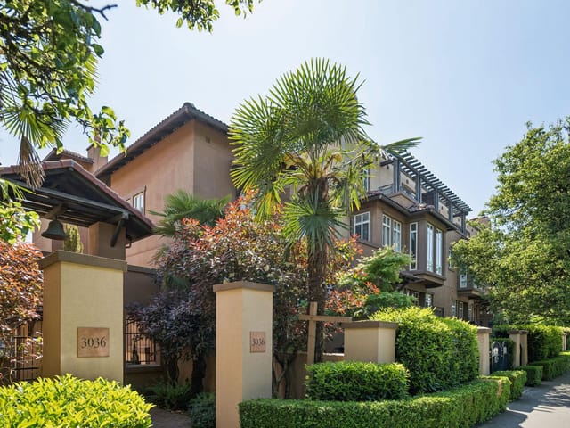 Apartment for sale in Vancouver, Vancouver West, 15 3036 W 4th Avenue, 263144082 | Realtylink.org