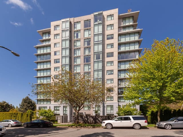 Apartment for sale in Vancouver, Vancouver West, 801 5955 Balsam Street, 263144084 | Realtylink.org