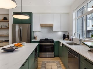 Townhouse for sale in Surrey, Cloverdale, 28 17429 59 Avenue, 263144085 | Realtylink.org