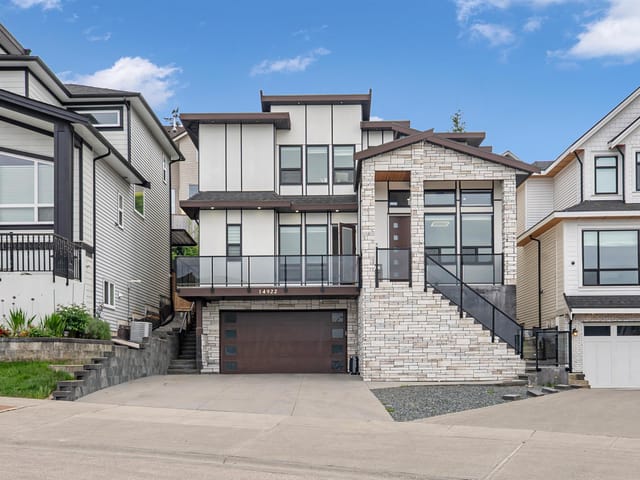 House for sale in Surrey, Surrey, 14922 62a Avenue, 263144087 | Realtylink.org
