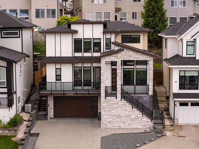 House for sale in Surrey, Surrey, 14922 62a Avenue, 263144087 | Realtylink.org