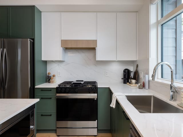Townhouse for sale in Surrey, Cloverdale, 30 17429 59 Avenue, 263144089 | Realtylink.org